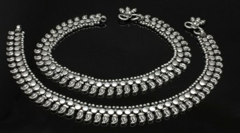 edelsteen sieraden zilver hanger oorbellen  6585
